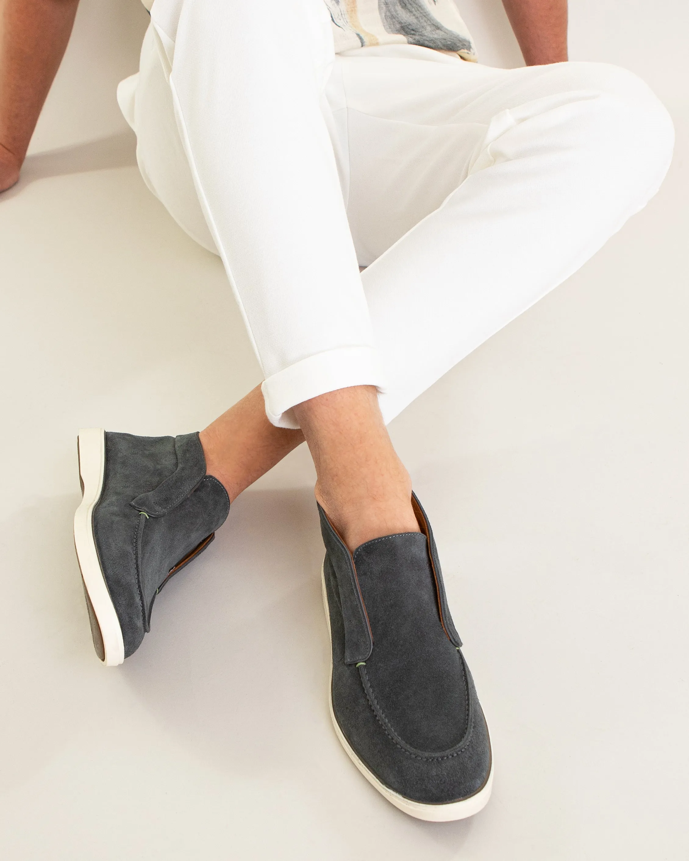 Rocco AVM-M01 Charcoal