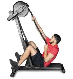 Ropeflex RX2300 Multi-Position Rope Trainer