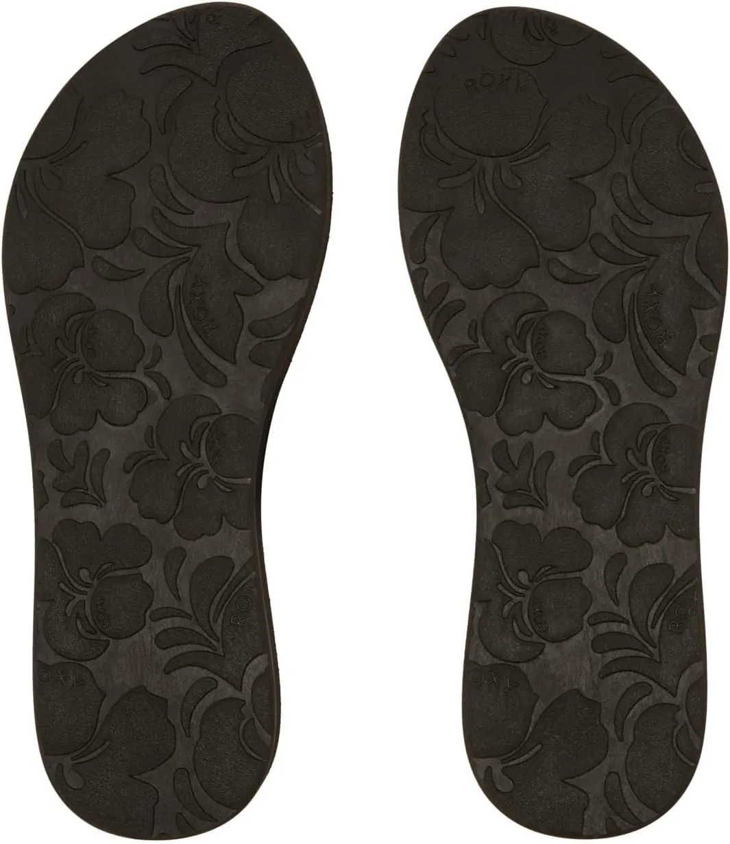 Roxy Women's Porto Slide Ii Sandal