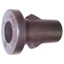 Rubber Oar Stops