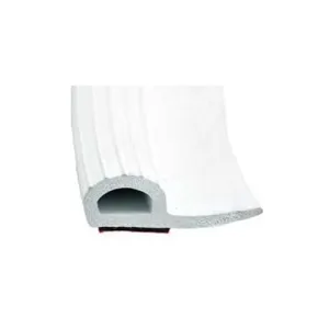Rubber Slide Out Seal w/Tape