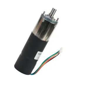 RV in-Wall Slide-Out Motor fit for Lippert LCI Schwintek in-Wall Slide System 236575 for Travel Trailer and Camper 300:1 High Torque Gear Ratio