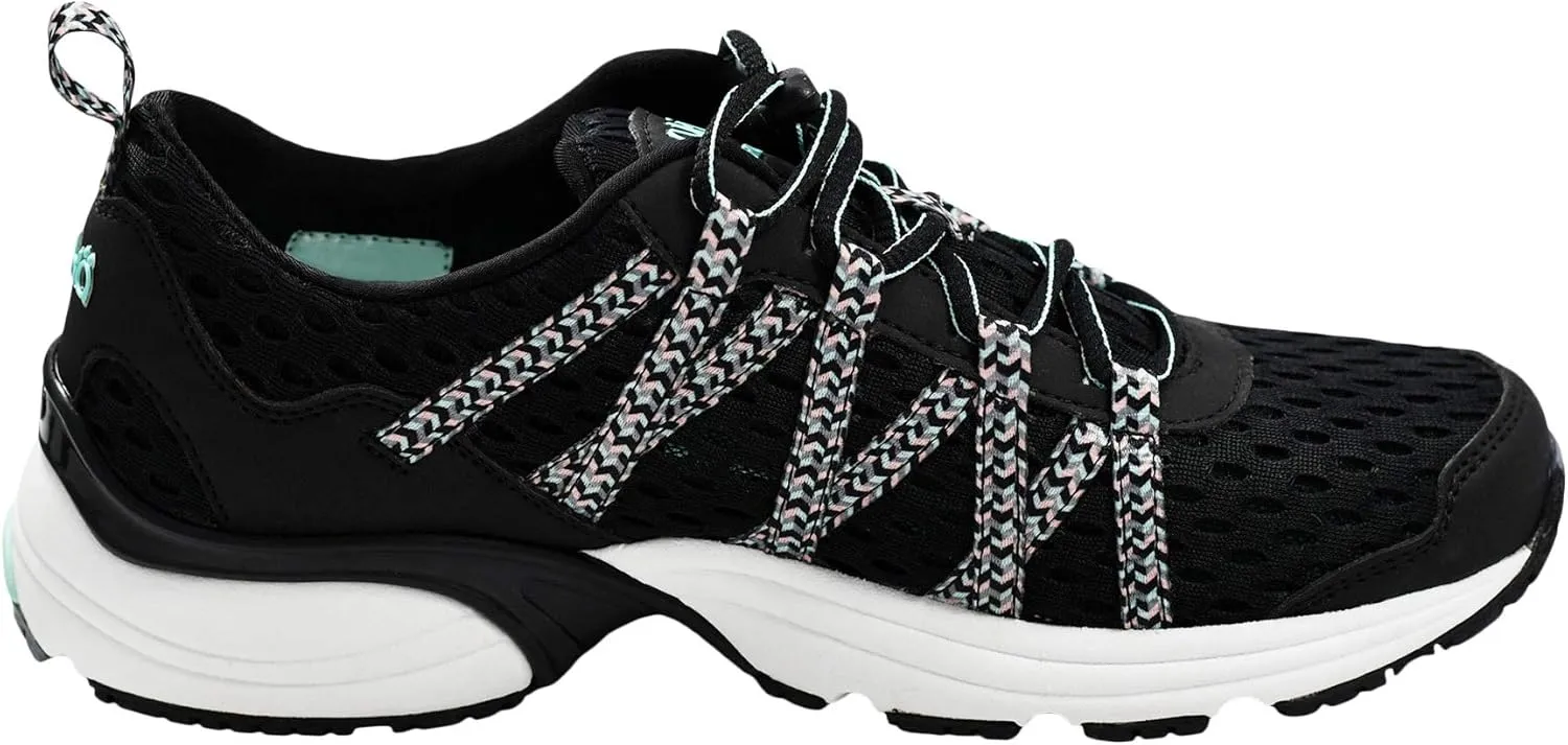 Ryka Womens Hydro Sport Cross Training Water Shoe