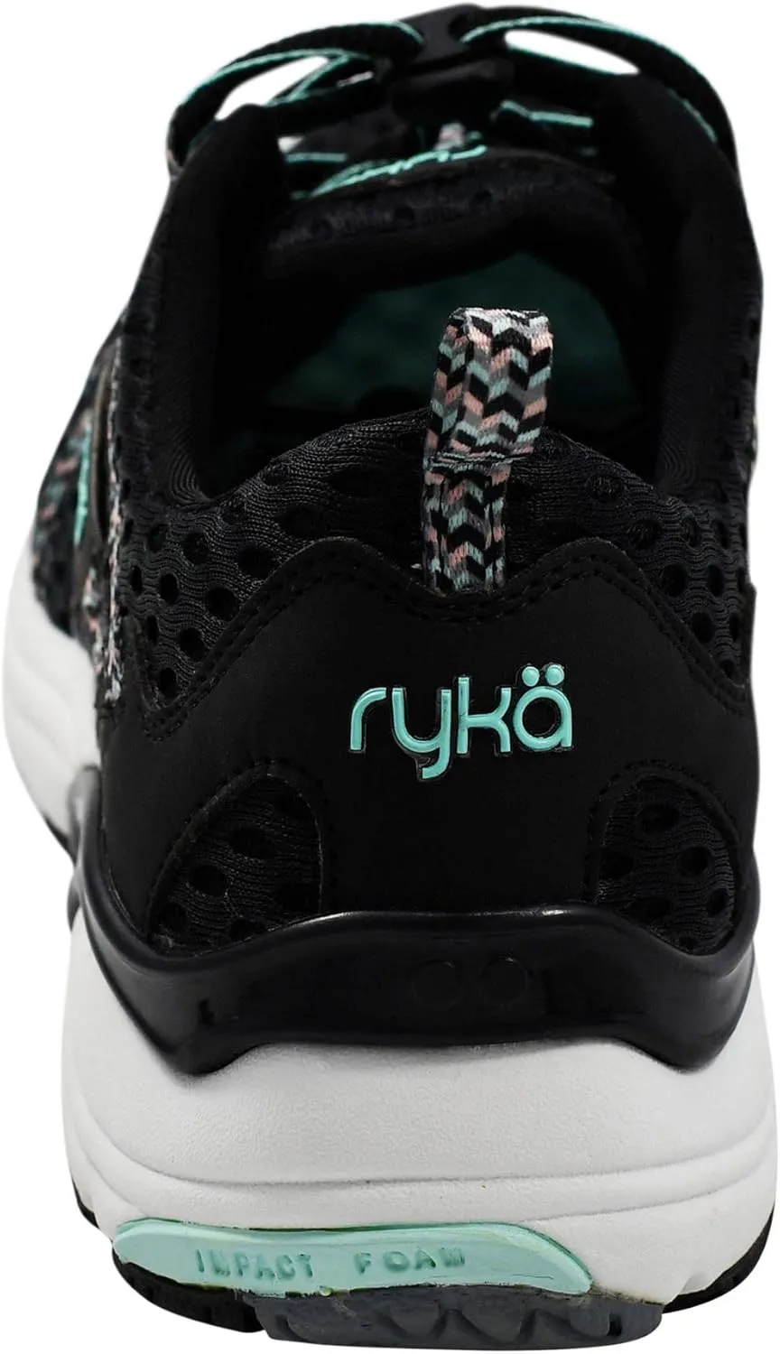 Ryka Womens Hydro Sport Cross Training Water Shoe