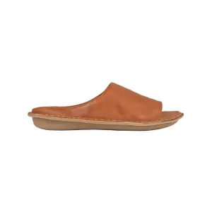 Saint Tropez | Leather | Cognac