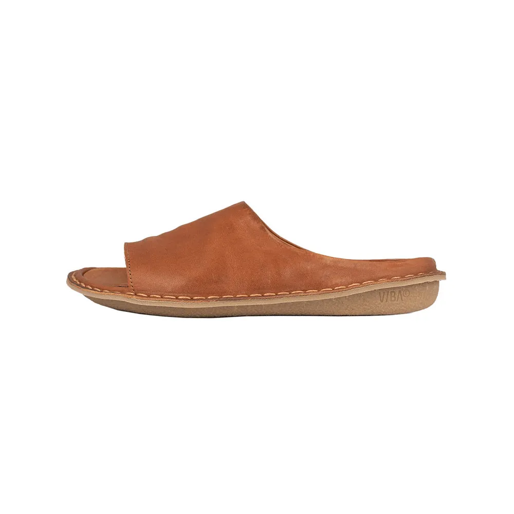 Saint Tropez | Leather | Cognac