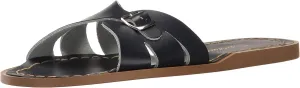 Saltwater by Hoy Women's Classic Slide Flat Sandal