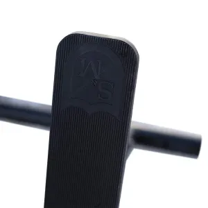 S&M Bikes Slide Pipe V2 Rubber Base