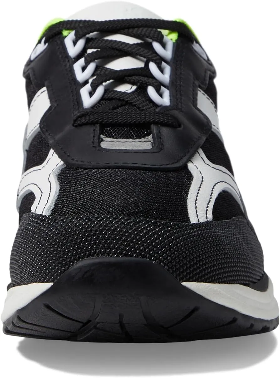 SAS Journey Mesh Lux