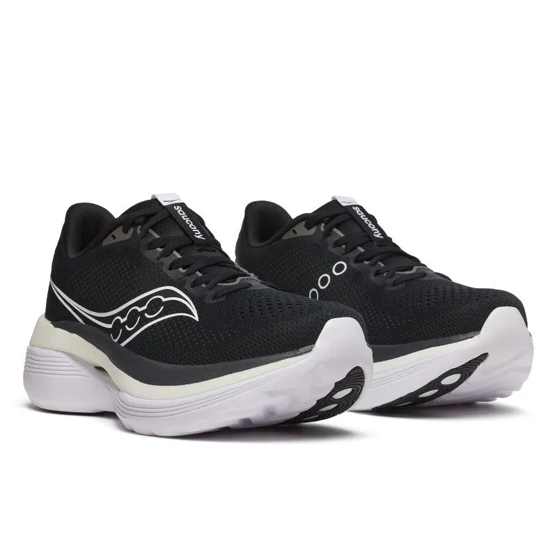 Saucony Men's Endorphin Trainer - Black/White