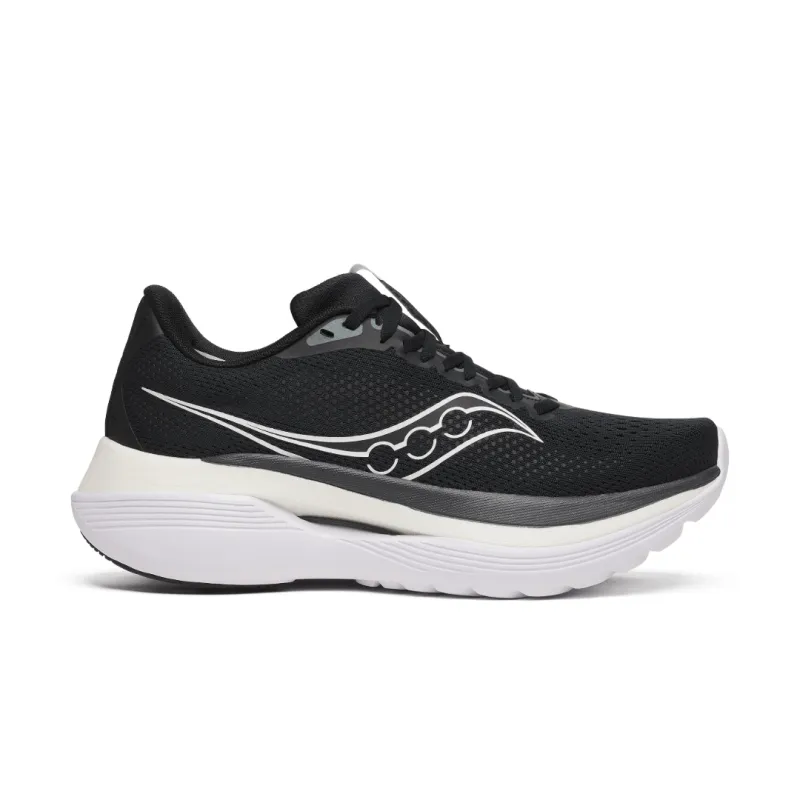 Saucony Men's Endorphin Trainer - Black/White