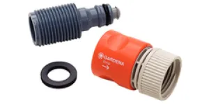 Seachoice Flush Valve System Merc/Yam 50-18411