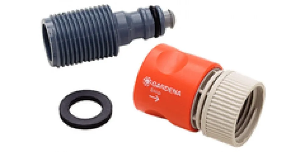 Seachoice Flush Valve System Merc/Yam 50-18411
