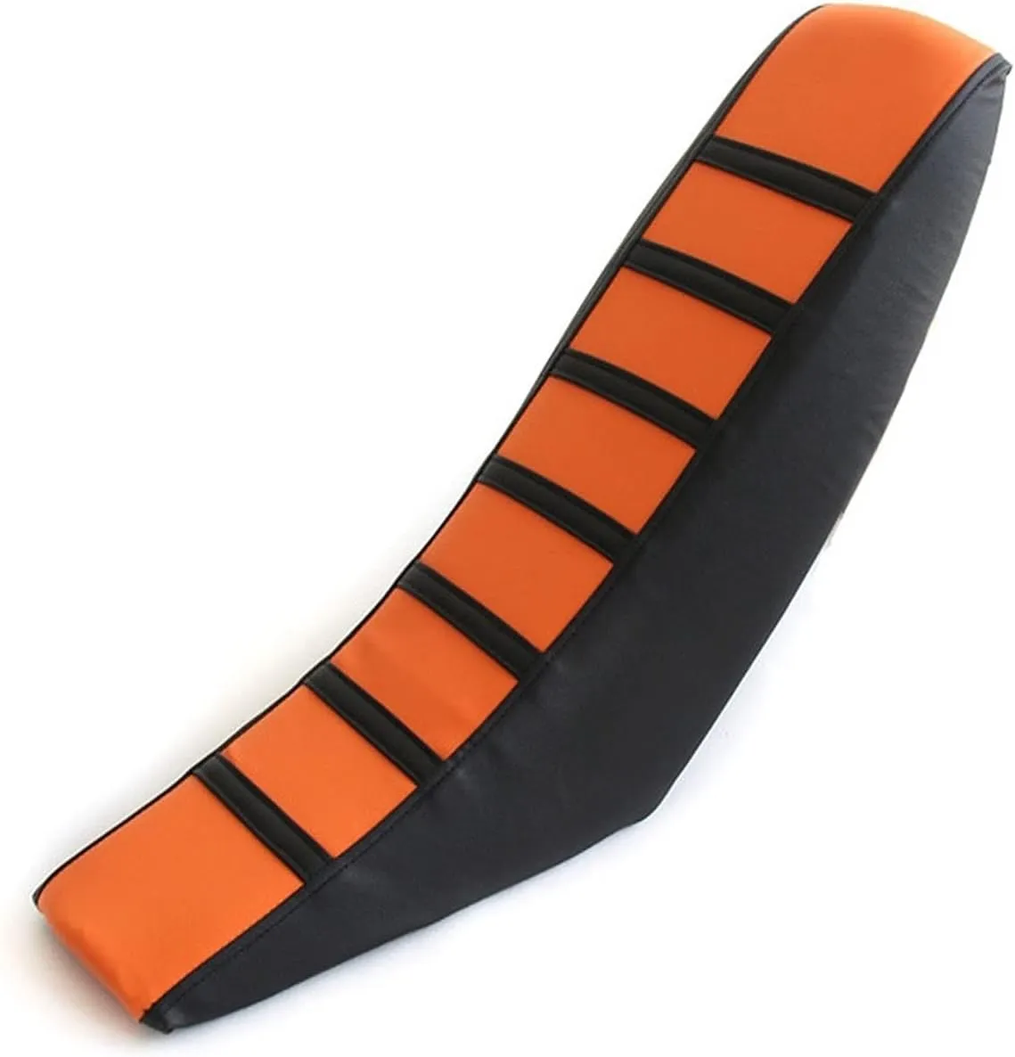 Seat Cushion for YA&MAHA XT250 Tricker DT230 DT 125 230 Motorcycle Rubber Soft Seat Cover Dirt Bike Leather Cover