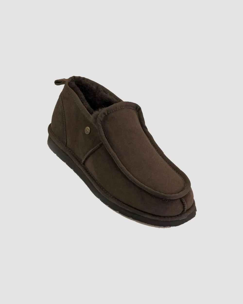Sheepskin Loafers