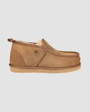 Sheepskin Loafers