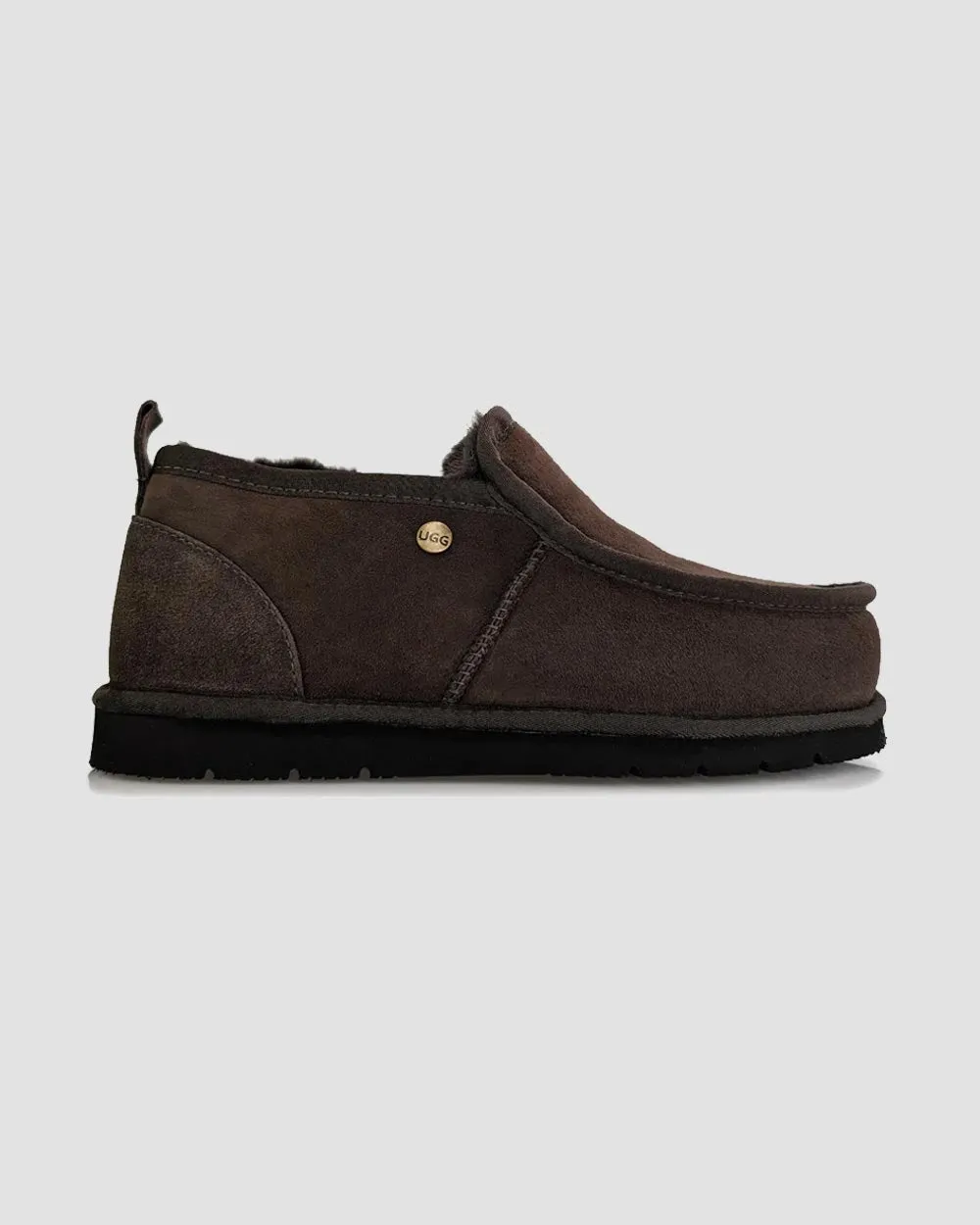 Sheepskin Loafers