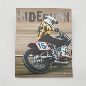 Sideburn No. 55