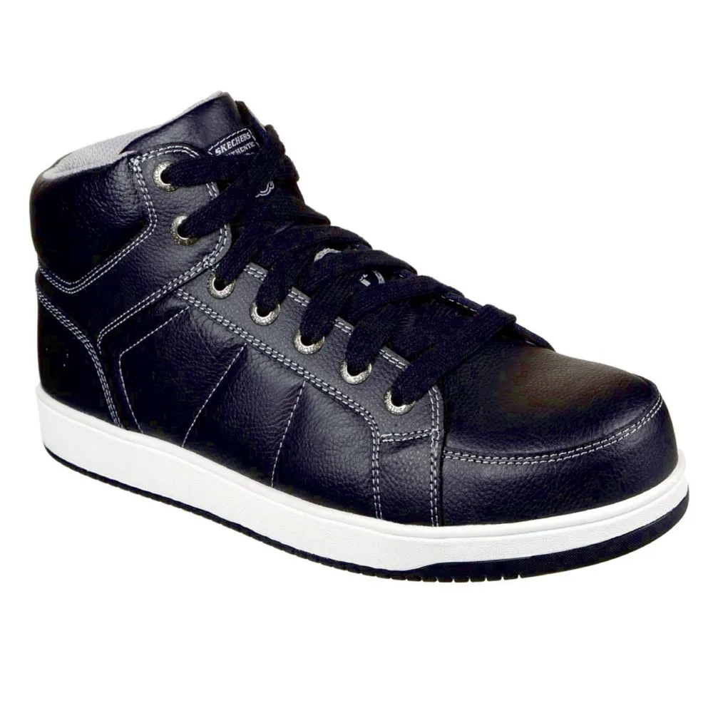 Skechers Watab Safety Trainers