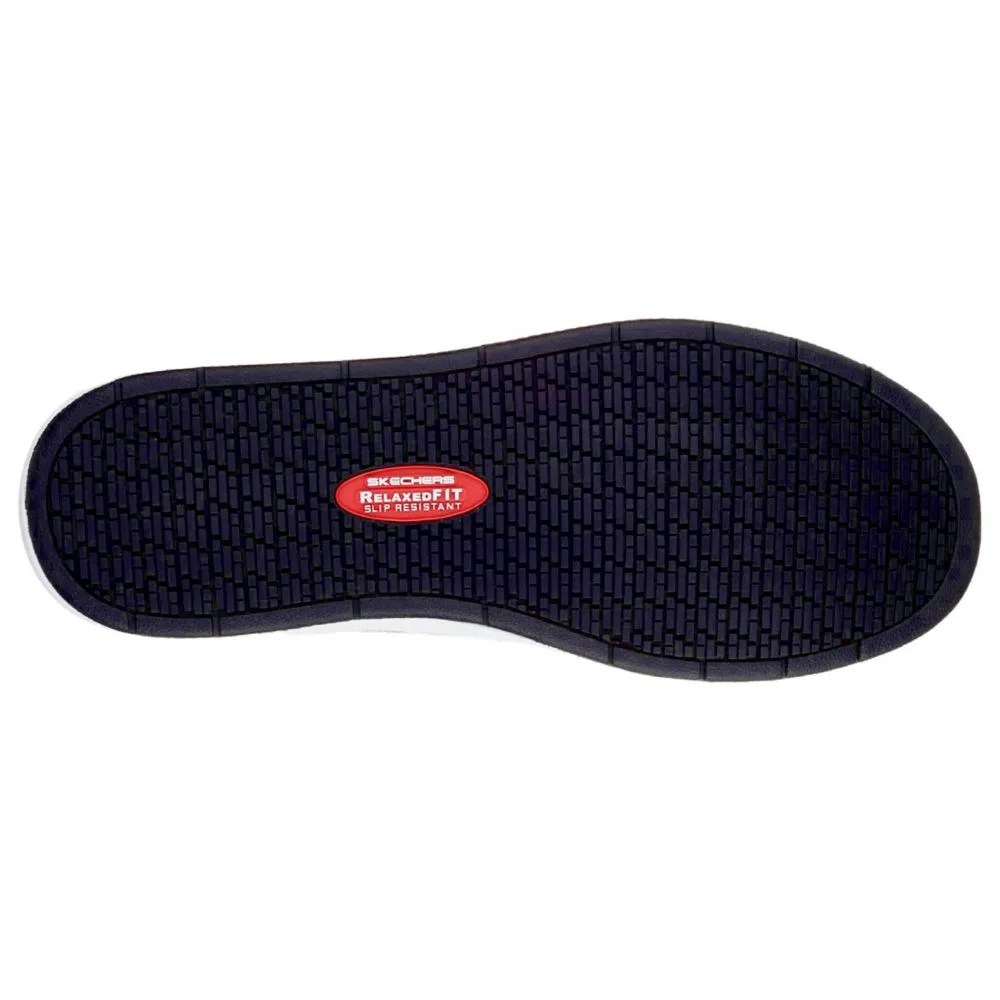 Skechers Watab Safety Trainers