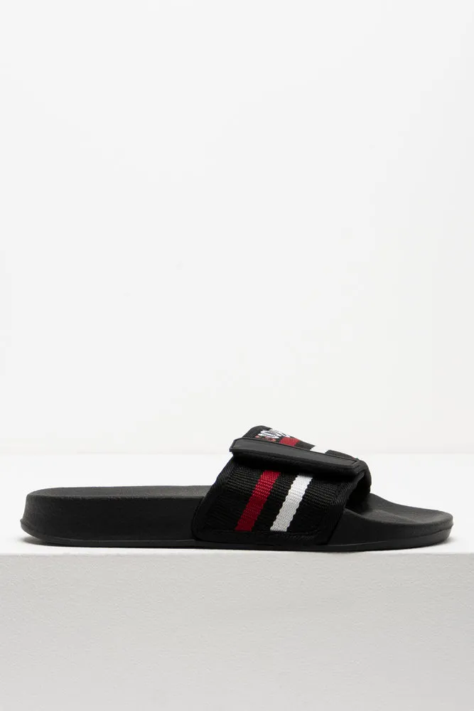 Slide Black