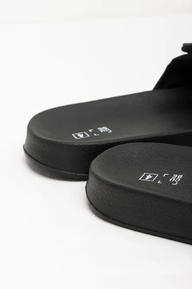 Slide Black