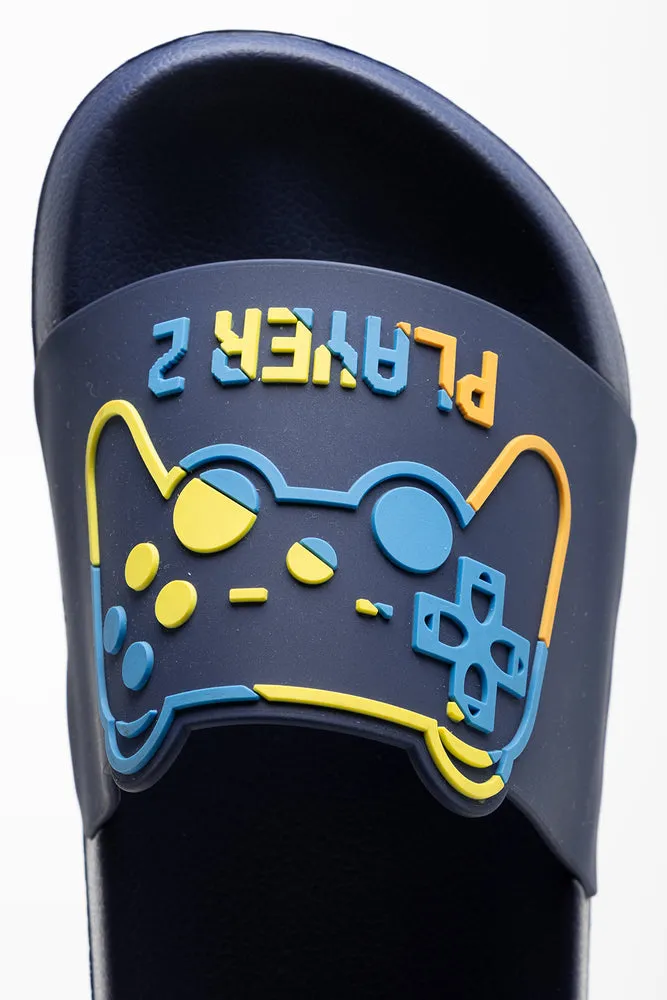 Slide Navy