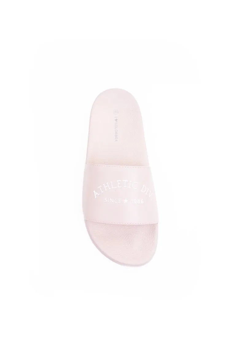 Slip on Sandal