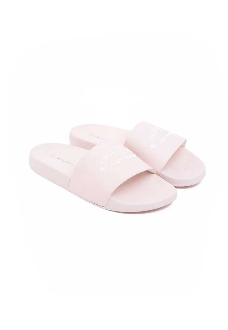 Slip on Sandal