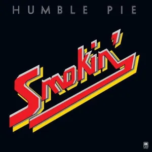 Smokin' - Vinyl LP