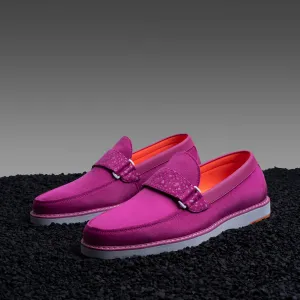 SMOOTHIE LOAFER-TAYNO