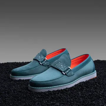 SMOOTHIE LOAFER-TAYNO