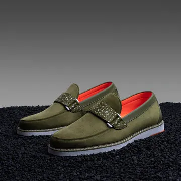 SMOOTHIE LOAFER-TAYNO