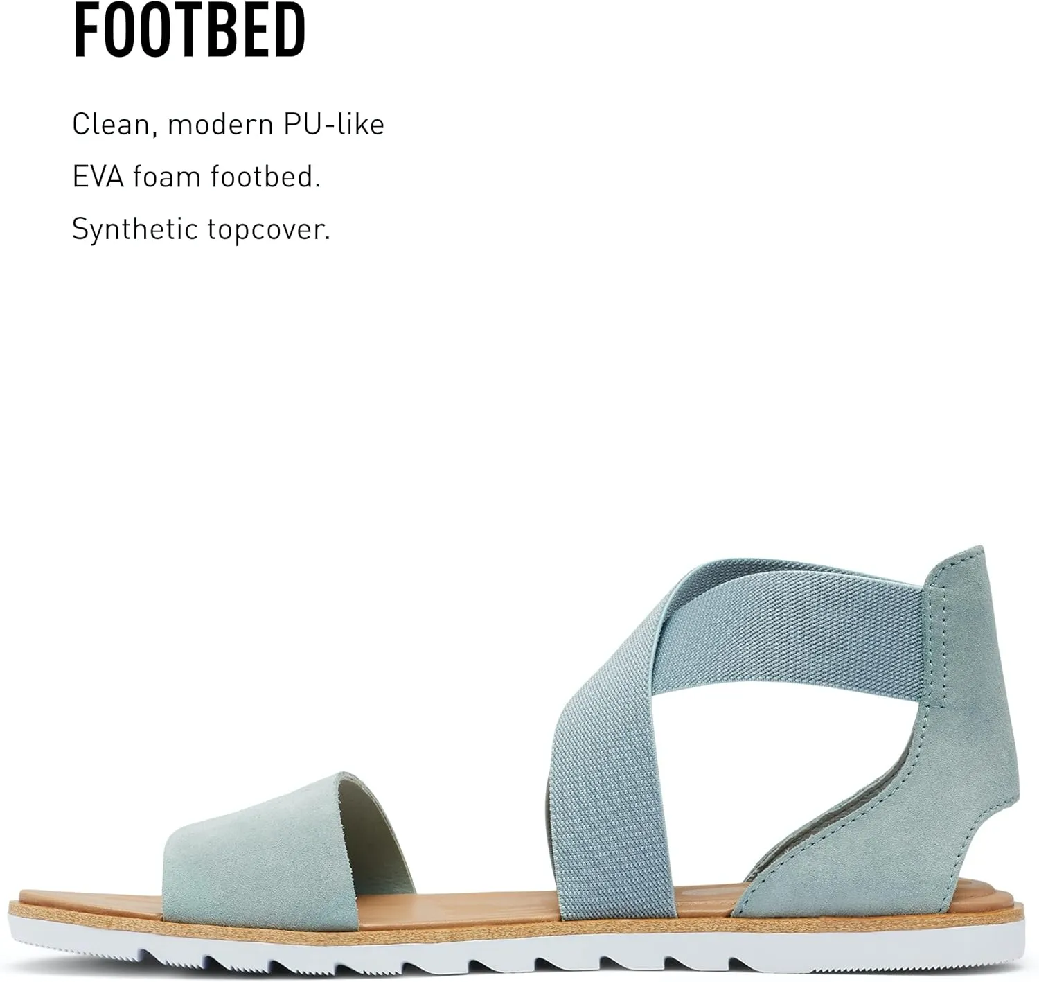 Sorel Women's Ella II Sandal