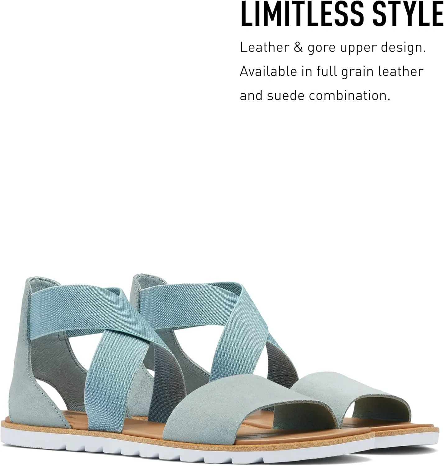Sorel Women's Ella II Sandal
