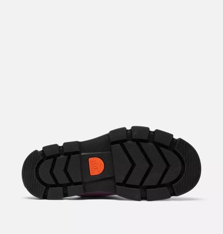 Sorel Women's REIN CB™ Slide Sandal - Aura/Black