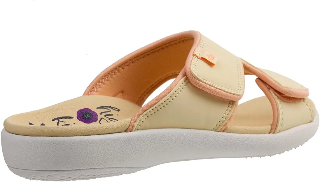 Spenco Women's Orthotic Sandal Slide