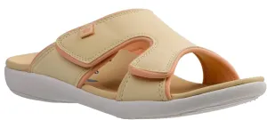 Spenco Women's Orthotic Sandal Slide