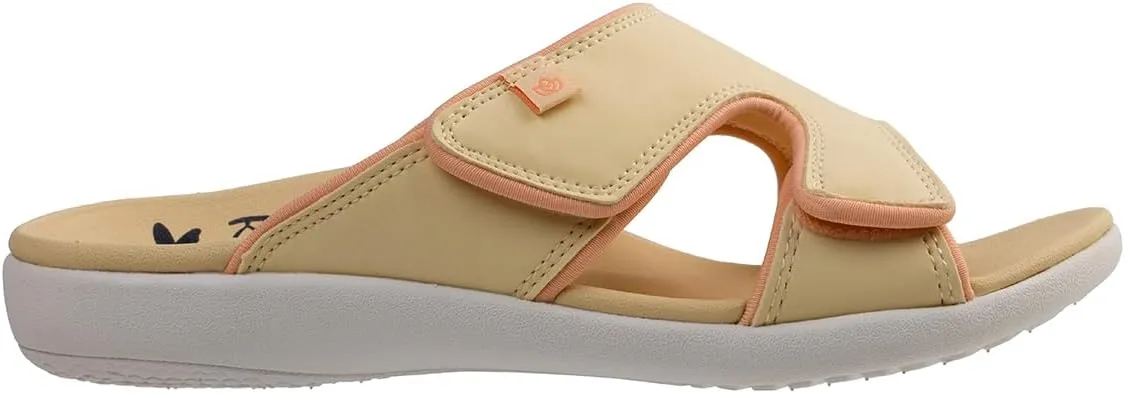 Spenco Women's Orthotic Sandal Slide