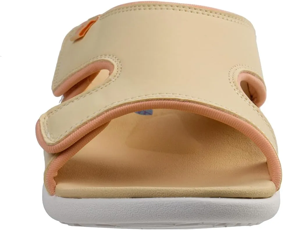 Spenco Women's Orthotic Sandal Slide