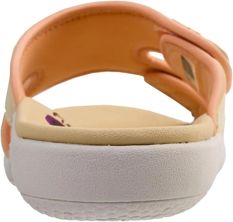 Spenco Women's Orthotic Sandal Slide