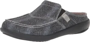 Spenco Women's Siesta Snake Clog