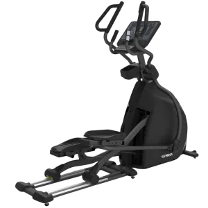 Spirit CE850  Commercial Elliptical Trainer