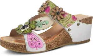 Spring Step L'Artiste Women's Adelanda Slide Sandal
