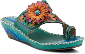 Spring Step L'Artiste Women's Vardi Slide Sandal