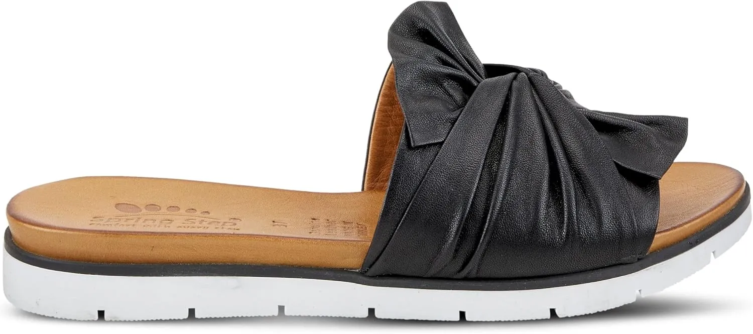 Spring Step Women's Lavona Sandal
