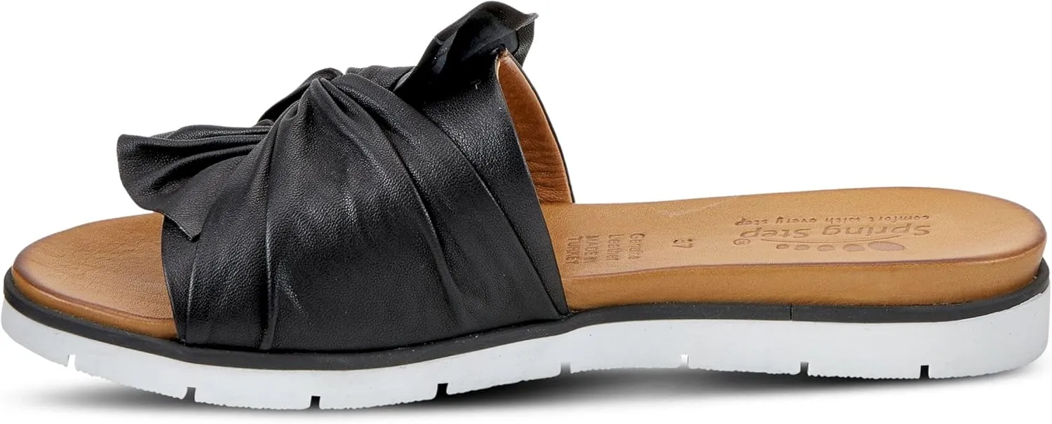Spring Step Women's Lavona Sandal