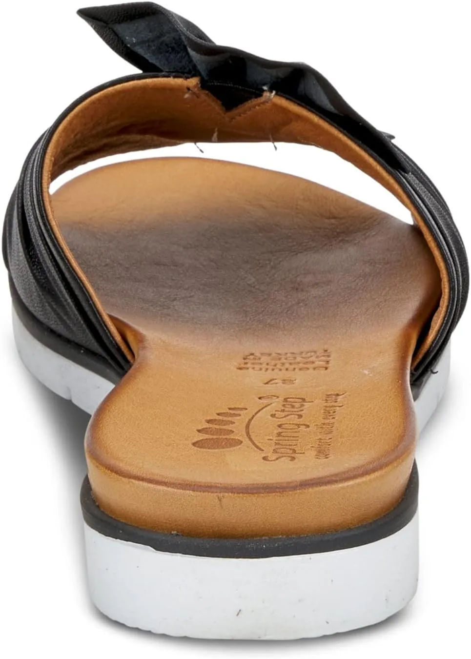Spring Step Women's Lavona Sandal