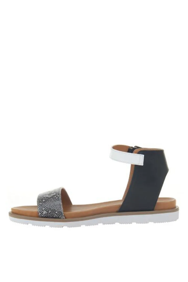 Starling 2 Sandal by Madeline Girl