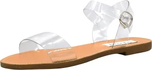 Steve Madden Women's Donddi Sandal